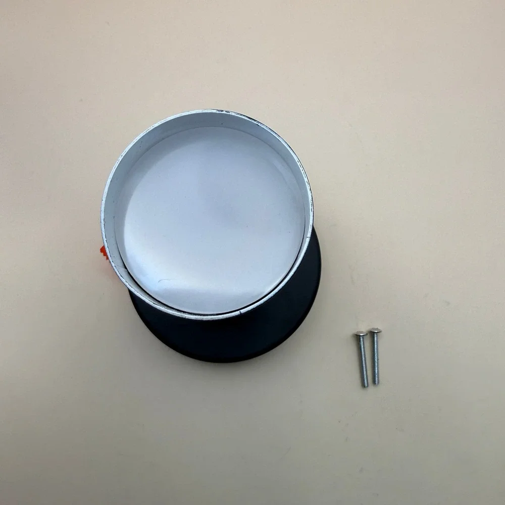 Globe Electric 64000113 LED Track Spotlight 4.5